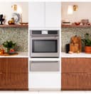 Café 30" Warming Drawer view 14