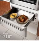 Café 30" Warming Drawer view 19