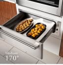 Café 30" Warming Drawer view 20
