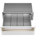 CAFÉ™ 30" Warming Drawer view 23