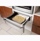 CAFÉ™ 30" Warming Drawer view 19