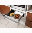CAFÉ™ 30" Warming Drawer view 16