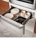CAFÉ™ 30" Warming Drawer view 5