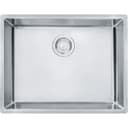 Cube Undermount Sink view 1