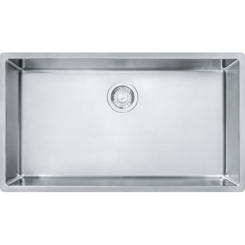 Cube Workcenter Sink