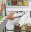 Café 27.8 Cu. Ft. Smart 4-door French-door Refrigerator view 22