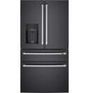 CAFÉ™ ENERGY STAR® 27.8 Cu. Ft. Smart 4-Door French-Door Refrigerator view 1