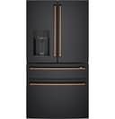 CAFÉ™ ENERGY STAR® 27.8 Cu. Ft. Smart 4-Door French-Door Refrigerator view 15