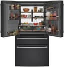 CAFÉ™ ENERGY STAR® 27.8 Cu. Ft. Smart 4-Door French-Door Refrigerator view 27