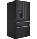 CAFÉ™ ENERGY STAR® 27.8 Cu. Ft. Smart 4-Door French-Door Refrigerator view 16
