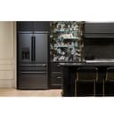 CAFÉ™ ENERGY STAR® 27.8 Cu. Ft. Smart 4-Door French-Door Refrigerator view 4