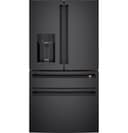 CAFÉ™ ENERGY STAR® 27.8 Cu. Ft. Smart 4-Door French-Door Refrigerator view 28