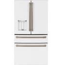 Energy Star® 27.8 Cu. Ft. Smart 4-door French-door Refrigerator view 1