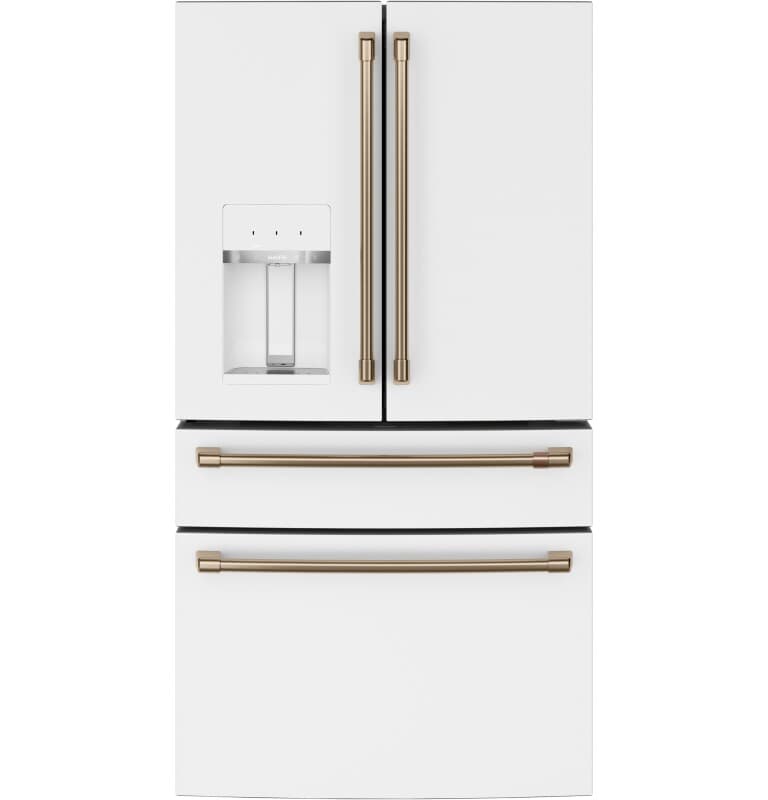CAFÉ™ ENERGY STAR® 27.8 Cu. Ft. Smart 4-Door French-Door Refrigerator