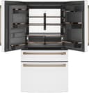 Energy Star® 27.8 Cu. Ft. Smart 4-door French-door Refrigerator view 26