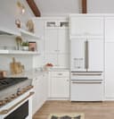 Energy Star® 27.8 Cu. Ft. Smart 4-door French-door Refrigerator view 2