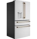 Energy Star® 27.8 Cu. Ft. Smart 4-door French-door Refrigerator view 13