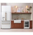 Energy Star® 27.8 Cu. Ft. Smart 4-door French-door Refrigerator view 8