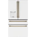 Energy Star® 27.8 Cu. Ft. Smart 4-door French-door Refrigerator view 3