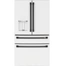 Energy Star® 27.8 Cu. Ft. Smart 4-door French-door Refrigerator view 27