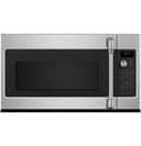 Café 1.7 Cu. Ft. Convection Over-the-range Microwave Oven view 1