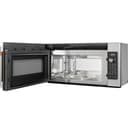 Café 1.7 Cu. Ft. Convection Over-the-range Microwave Oven view 2
