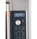 Café 1.7 Cu. Ft. Convection Over-the-range Microwave Oven view 9