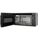 Café 1.7 Cu. Ft. Convection Over-the-range Microwave Oven view 2