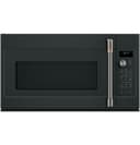 Café 1.7 Cu. Ft. Convection Over-the-range Microwave Oven view 4