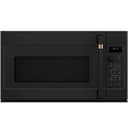Café 1.7 Cu. Ft. Convection Over-the-range Microwave Oven view 6