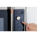 Café 1.7 Cu. Ft. Convection Over-the-range Microwave Oven view 7
