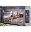 Café 1.7 Cu. Ft. Convection Over-the-range Microwave Oven view 8