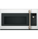 Café 1.7 Cu. Ft. Convection Over-the-range Microwave Oven view 1