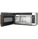 Café 1.7 Cu. Ft. Convection Over-the-range Microwave Oven view 2
