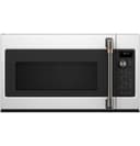 Café 1.7 Cu. Ft. Convection Over-the-range Microwave Oven view 4
