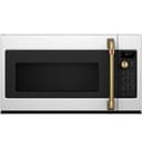 Café 1.7 Cu. Ft. Convection Over-the-range Microwave Oven view 5