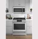 Café 1.9 Cu. Ft. Over-the-range Microwave Oven view 3