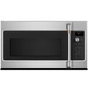 Café 2.1 Cu. Ft. Over-the-range Microwave Oven view 1