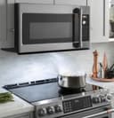 Café 2.1 Cu. Ft. Over-the-range Microwave Oven view 3