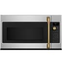 Café 2.1 Cu. Ft. Over-the-range Microwave Oven view 15