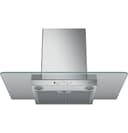 30" Wall-mount Glass Canopy Chimney Hood view 3