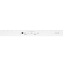 Café 30" Wall-mount Glass Canopy Chimney Hood view 2