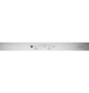 36" Wall-mount Glass Canopy Chimney Hood view 2