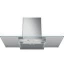 36" Wall-mount Glass Canopy Chimney Hood view 3