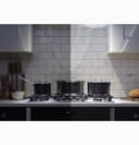 36" Wall-mount Glass Canopy Chimney Hood view 5