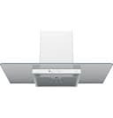Café 36" Wall-mount Glass Canopy Chimney Hood view 2