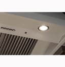 CAFÉ™ 30" Commercial Hood view 5