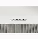 CAFÉ™ 30" Commercial Hood view 8