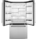 CAFÉ™ ENERGY STAR® 18.6 Cu. Ft. Counter-Depth French-Door Refrigerator view 20
