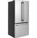 CAFÉ™ ENERGY STAR® 18.6 Cu. Ft. Counter-Depth French-Door Refrigerator view 19